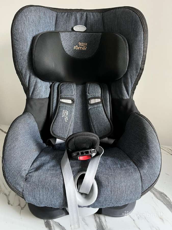 Britax romer king ll kėdutė