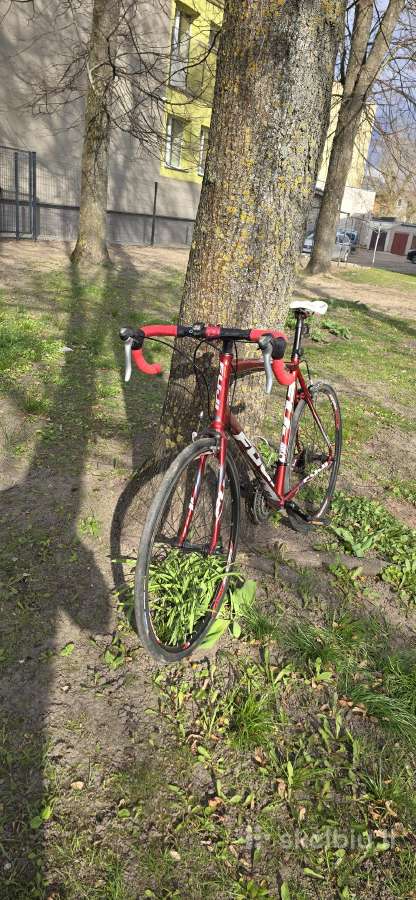Fuji Sportif 1.5 2013 - nuotraukos Nr. 2