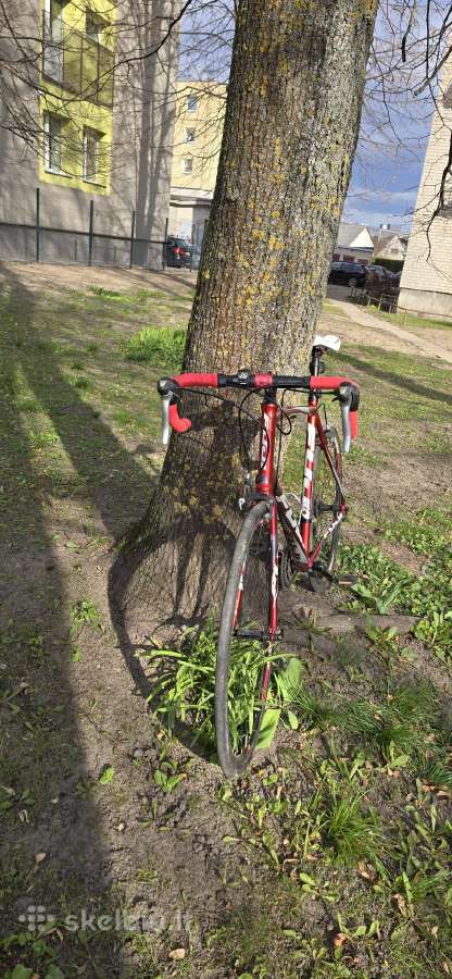 Fuji Sportif 1.5 2013 - nuotraukos Nr. 3
