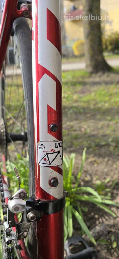 Fuji Sportif 1.5 2013 - nuotraukos Nr. 4