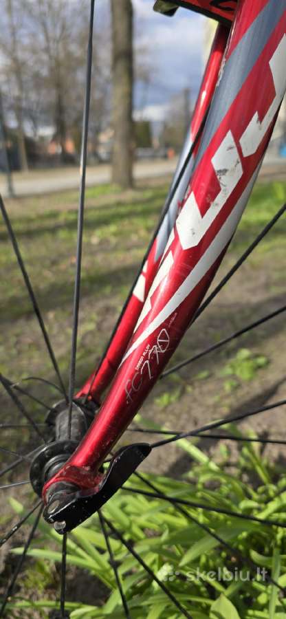 Fuji Sportif 1.5 2013 - nuotraukos Nr. 5