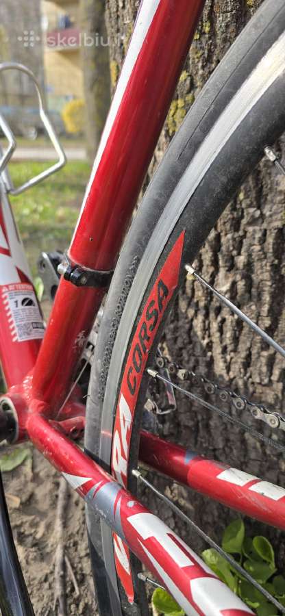 Fuji Sportif 1.5 2013 - nuotraukos Nr. 7