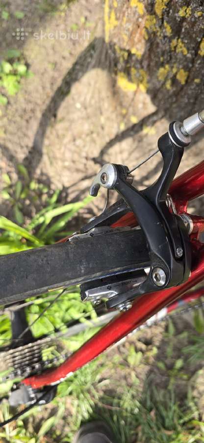Fuji Sportif 1.5 2013 - nuotraukos Nr. 12