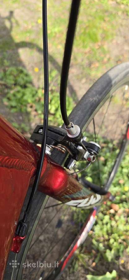 Fuji Sportif 1.5 2013 - nuotraukos Nr. 13