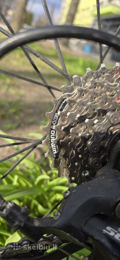 Fuji Sportif 1.5 2013 - nuotraukos Nr. 14