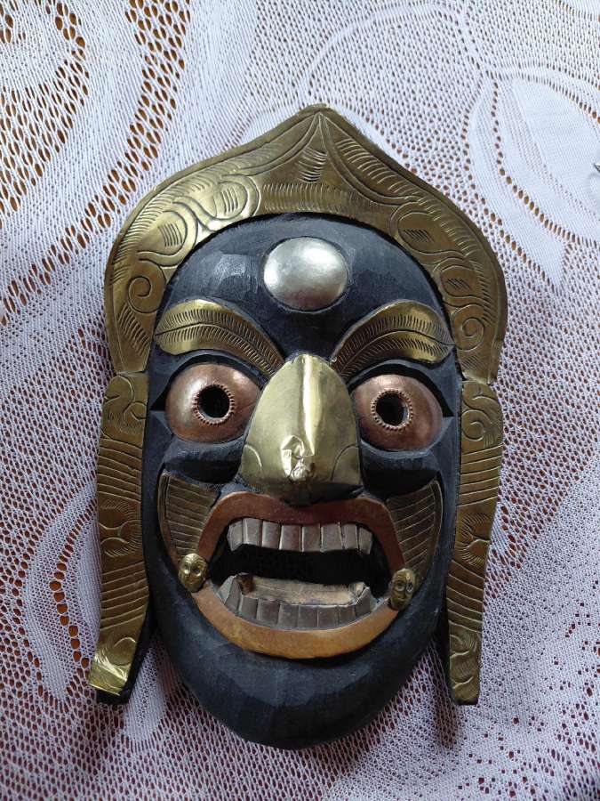 Kaukė