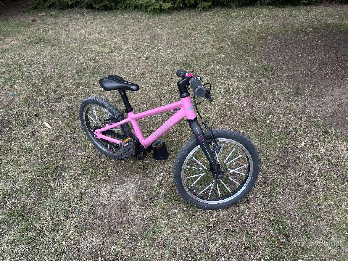 Vaikiški , Woom 1, Beany zero 16