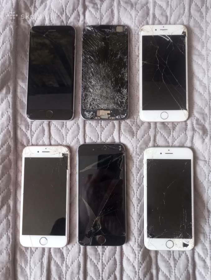 iPhone 6,6s