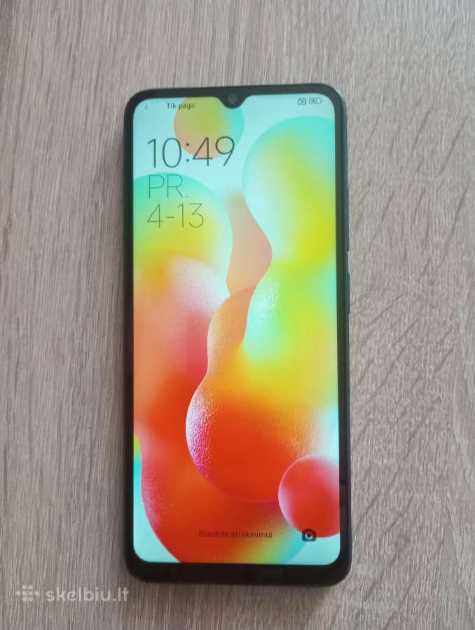 Redmi 12c 64gb
