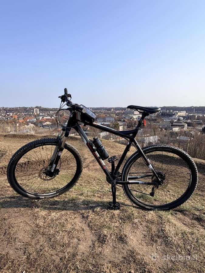 Bergamont Revox 6.0 XXL (29) - nuotraukos Nr. 3