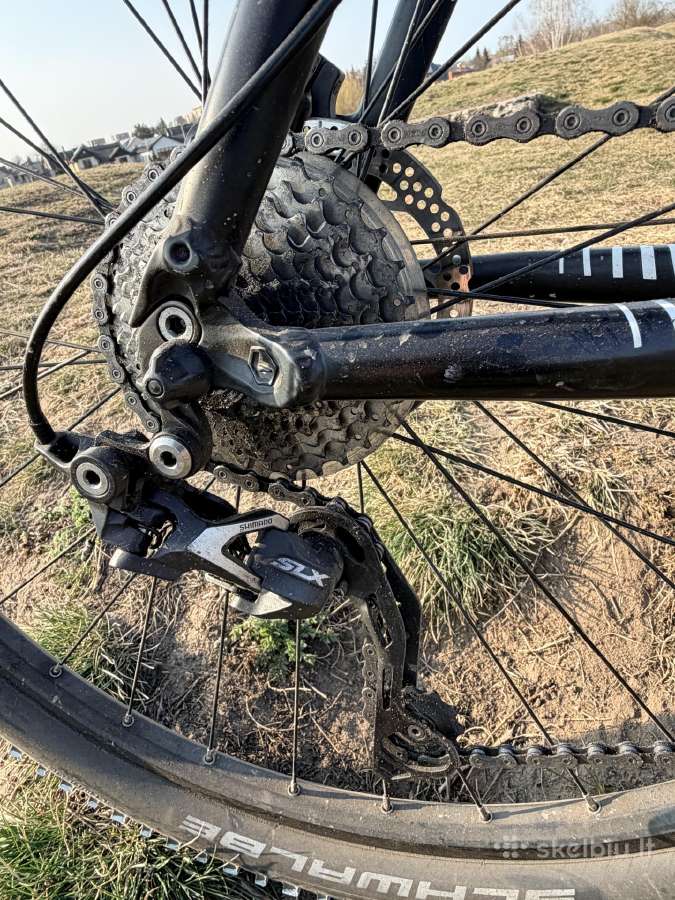 Bergamont Revox 6.0 XXL (29) - nuotraukos Nr. 6