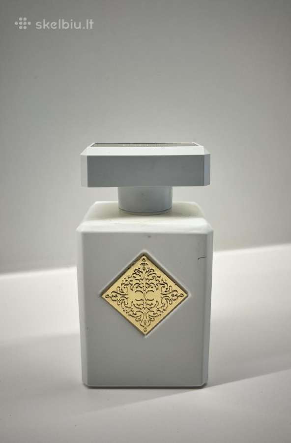 Initio Musk Therapy kvepalai 90ml