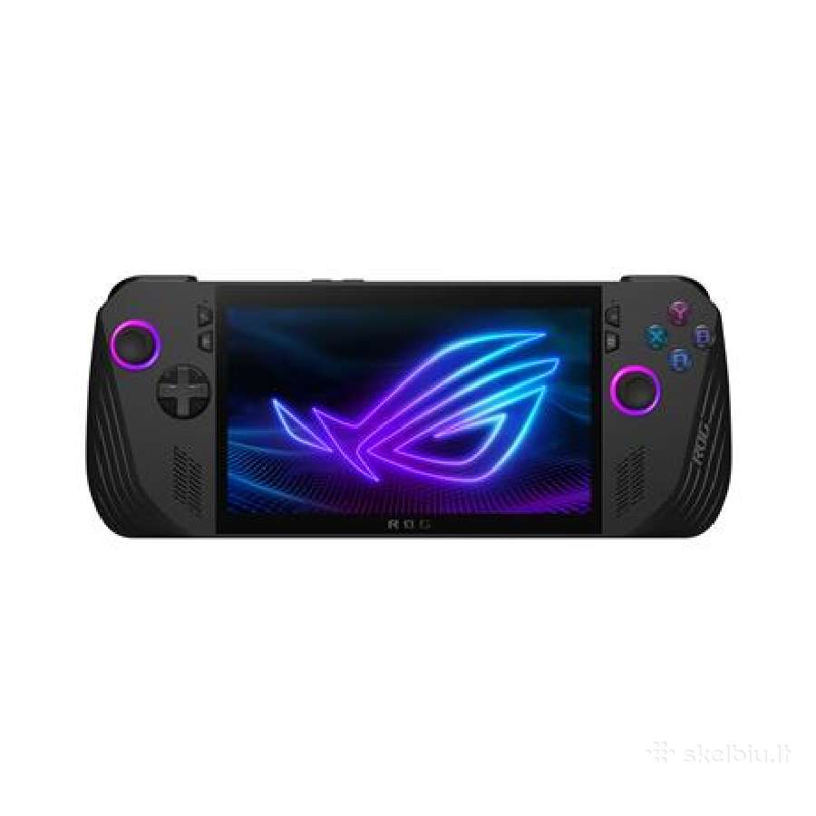 Perku Asus rog ally X