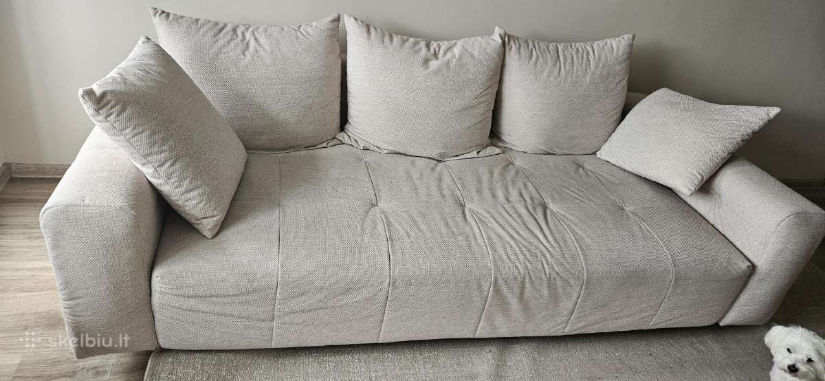 Parduodu sofa-lova