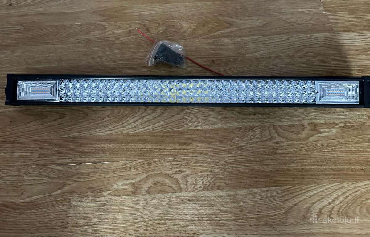 LED bar