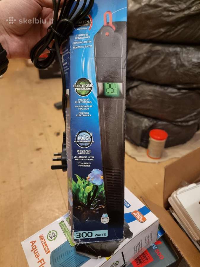 Fluval e300