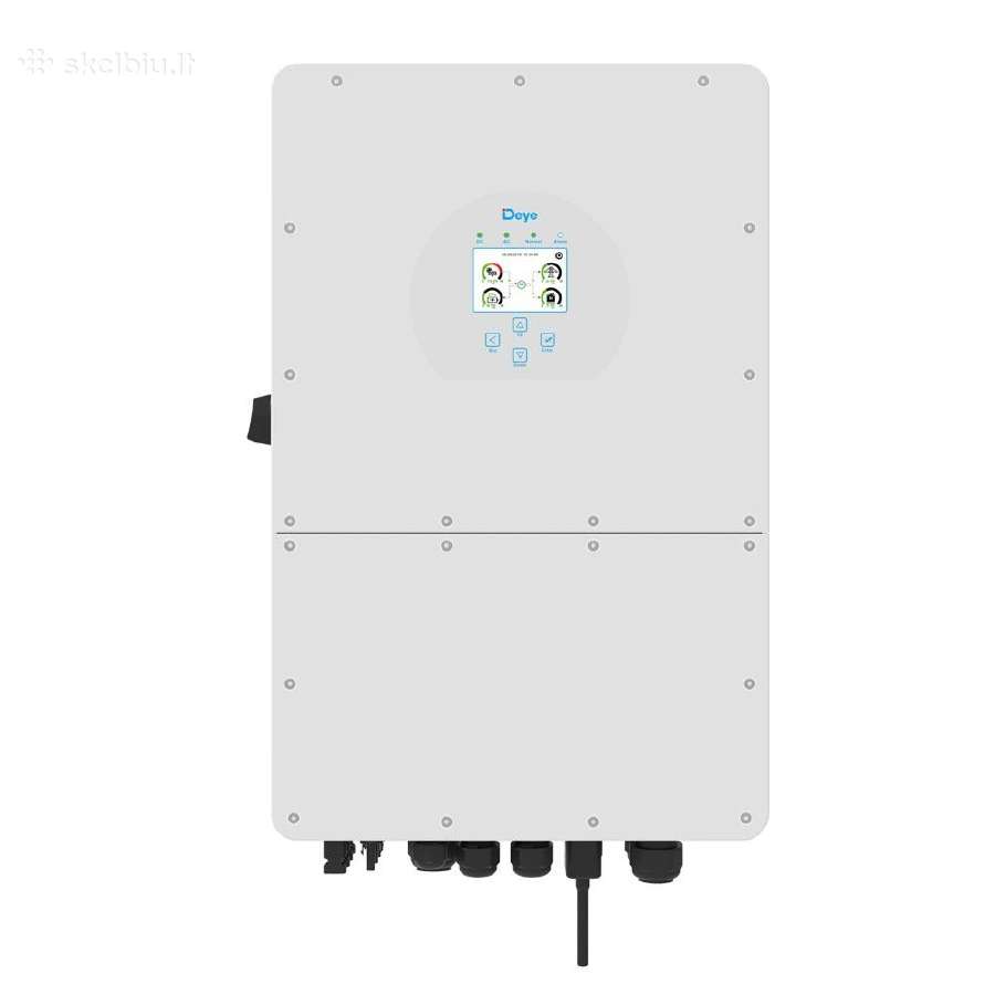 Deye Sun-15k-sg01hp3-eu-am2