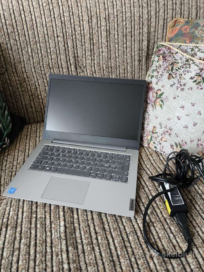 Lenovo Ideapad 1 14igl05 – Kompaktiškas, lengvas
