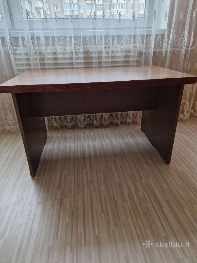 Kavos staliukas