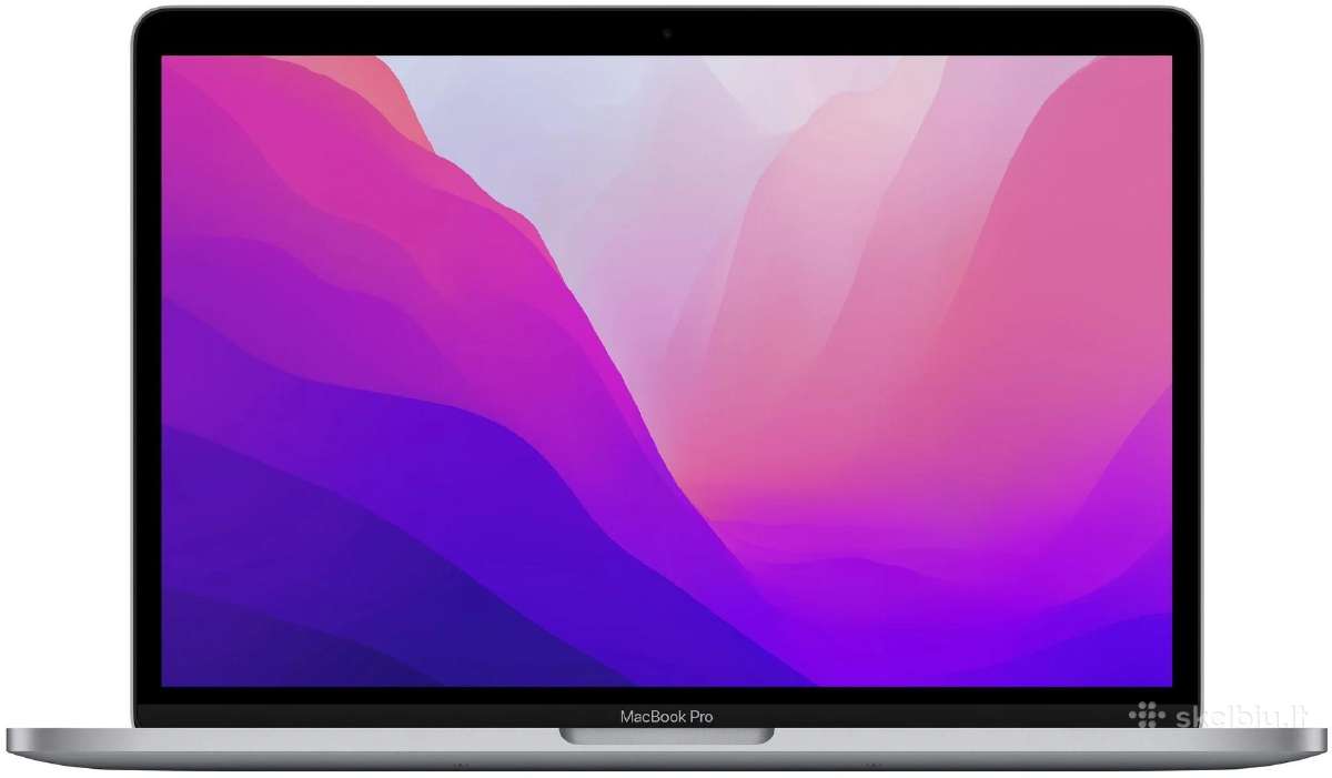 Apple MacBook Pro/apple M2, 8 GB, 512 GB, 13.3