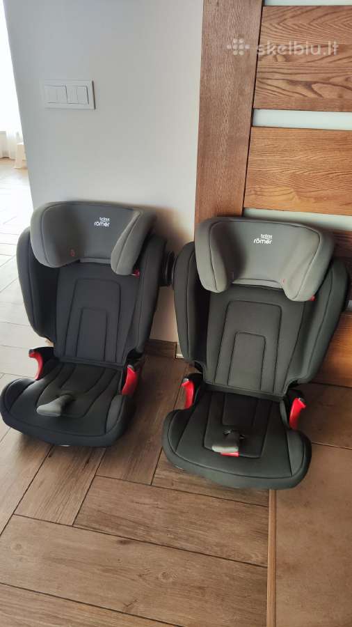 Kėdutės Britax Romer