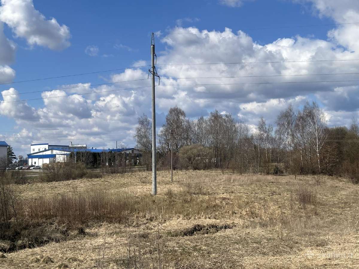 Namų valdos sklypas Dacijonuose – prie upelio - nuotraukos Nr. 9