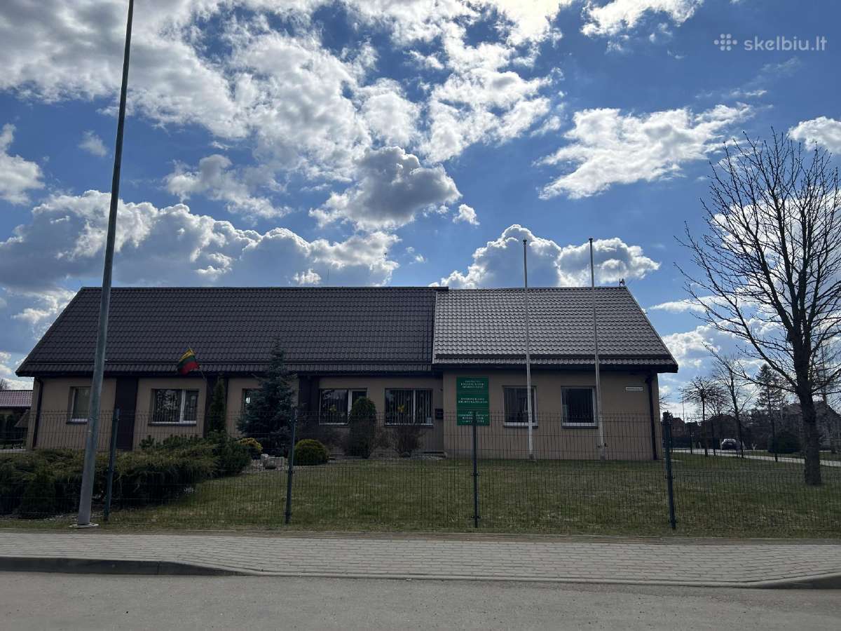 Namų valdos sklypas Dacijonuose – prie upelio - nuotraukos Nr. 10