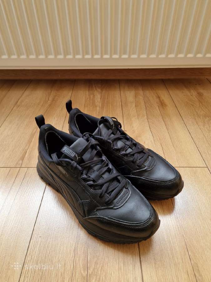 Puma laisvalaikio bateliai