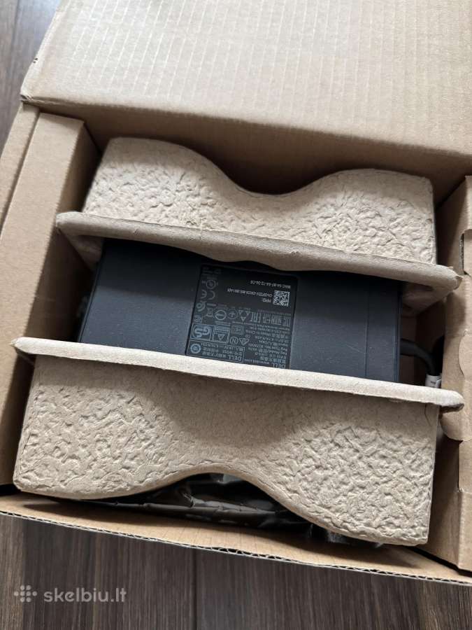 Dell docking station Wd15, 130w - nuotraukos Nr. 2
