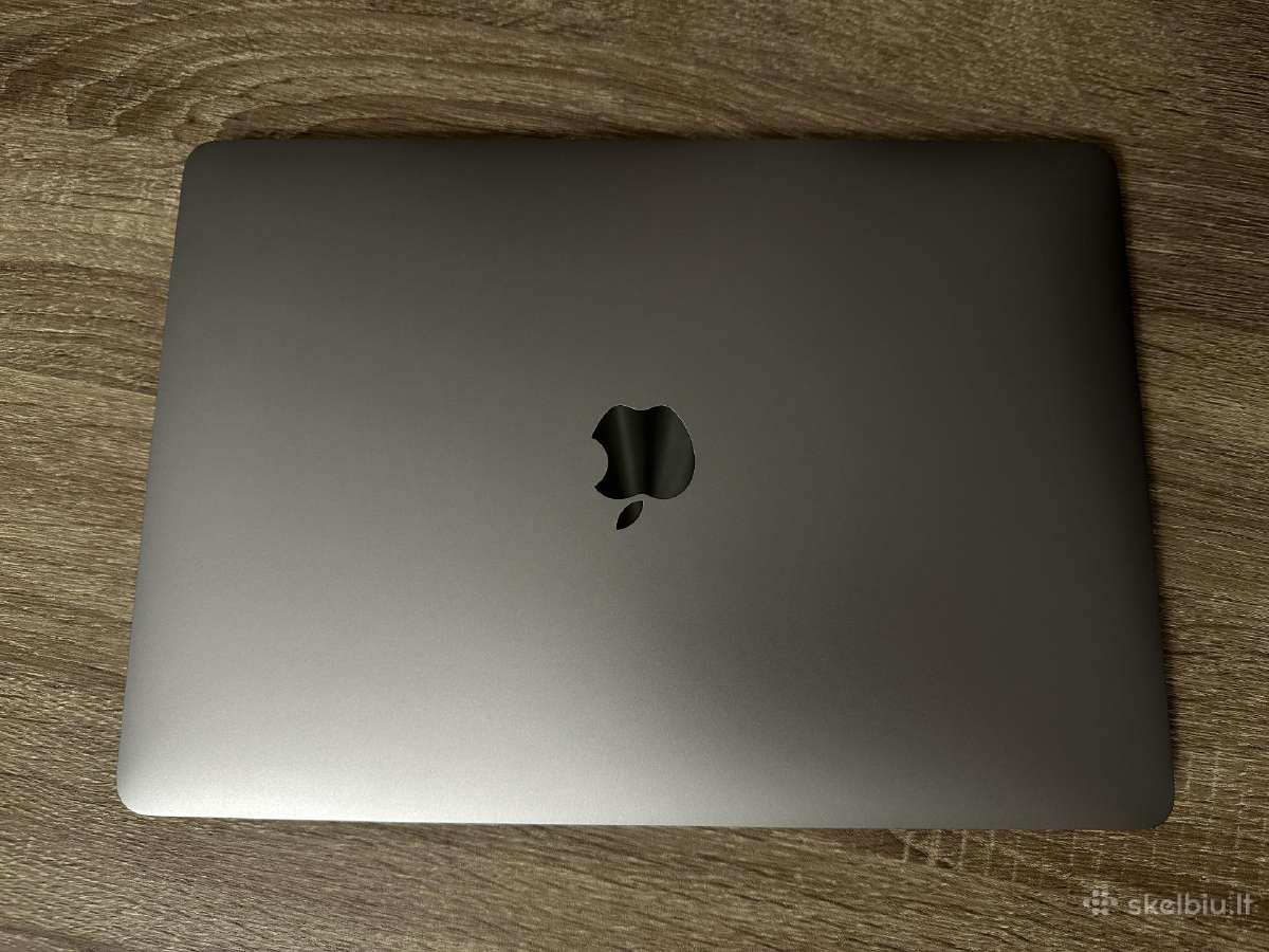 MacBook Retina ekranas 13, 14, 15,16 - nuotraukos Nr. 7