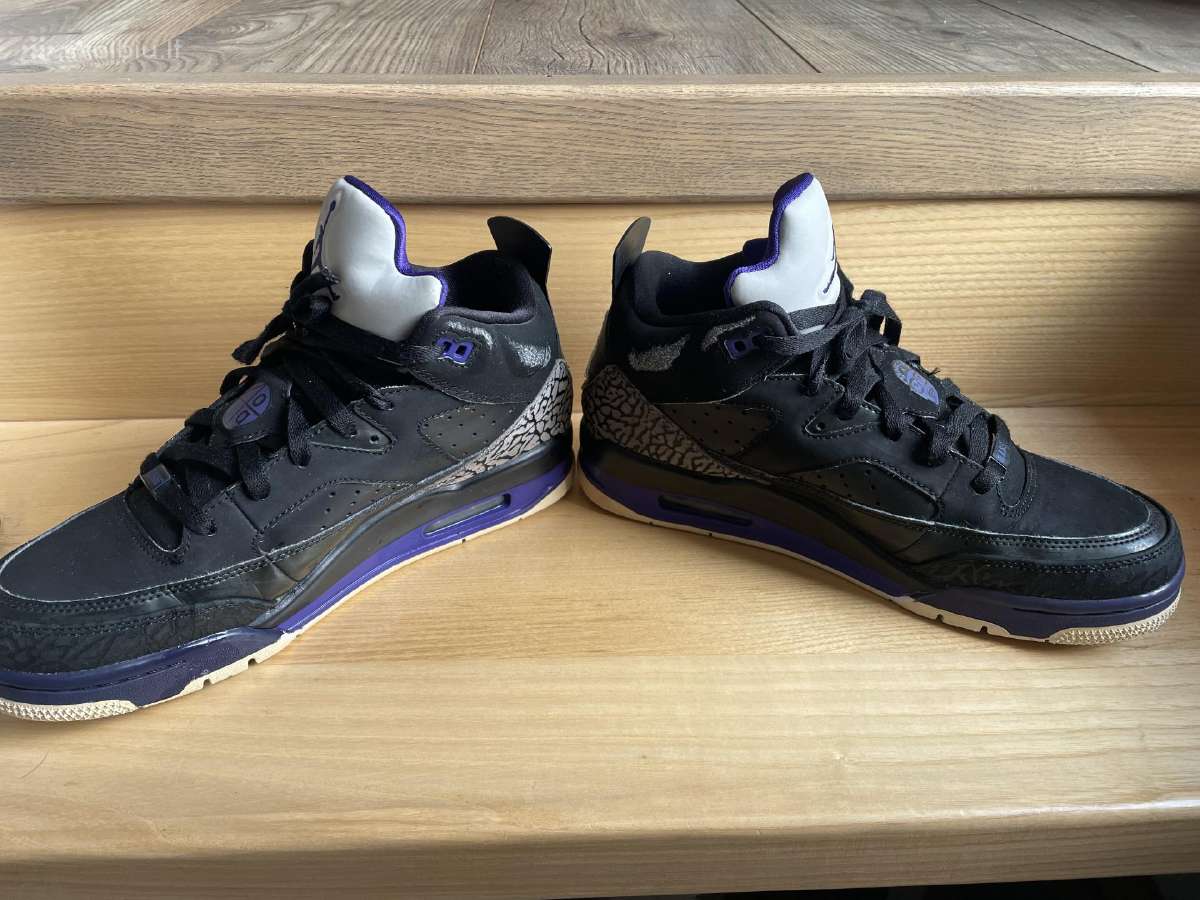 Jordan Son of Mars low kedai - nuotraukos Nr. 2