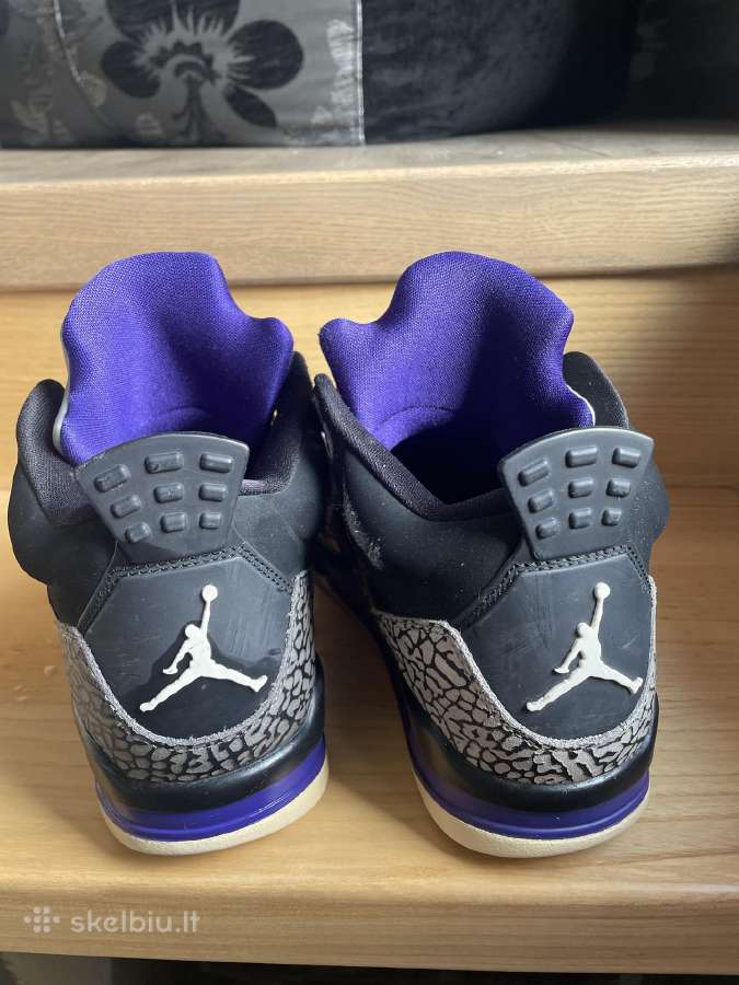 Jordan Son of Mars low kedai - nuotraukos Nr. 4