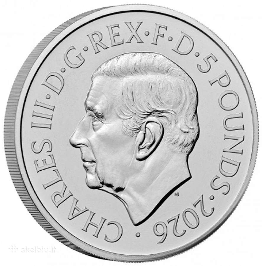100-osios karalienės Elžbietos II gimimo metinės - nuotraukos Nr. 7