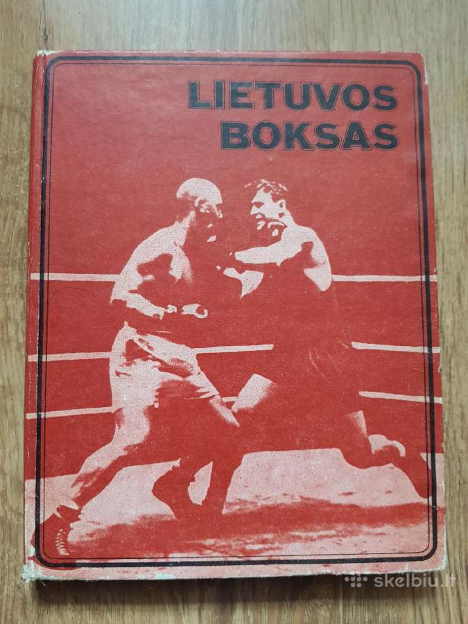 Sporto knygos - nuotraukos Nr. 4