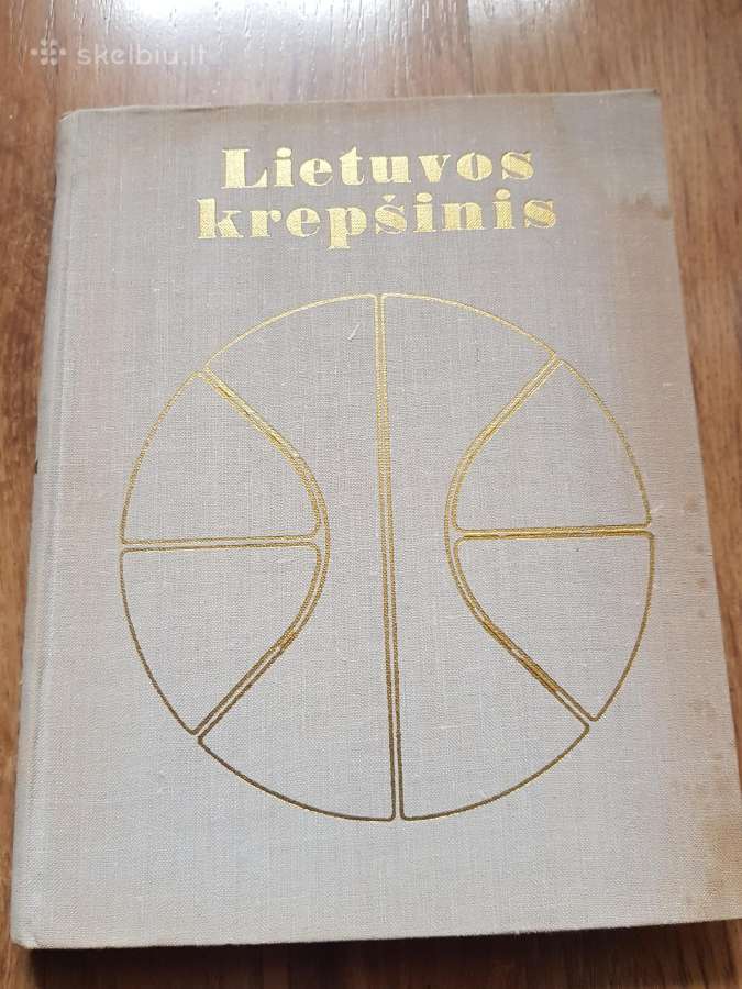 Sporto knygos - nuotraukos Nr. 5