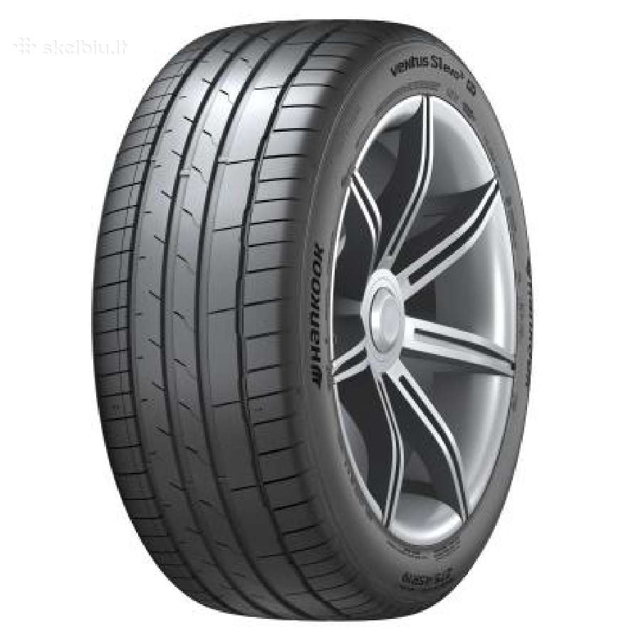 265/55r19 Hankook