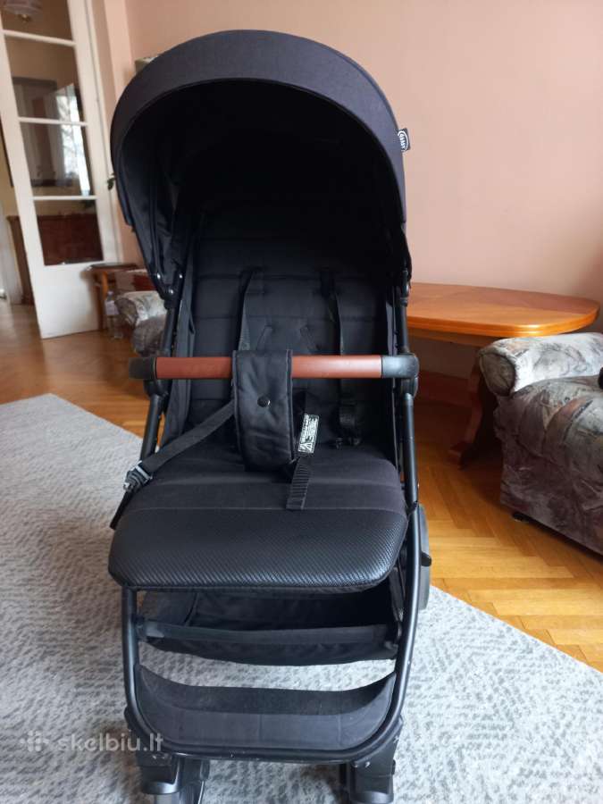 Vežimėlis, 4baby Stinger