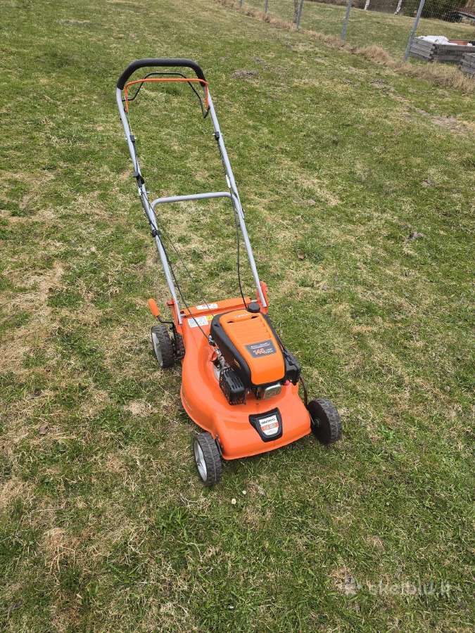 Savaeigė vejapjovė Daewoo Dlm 48sp