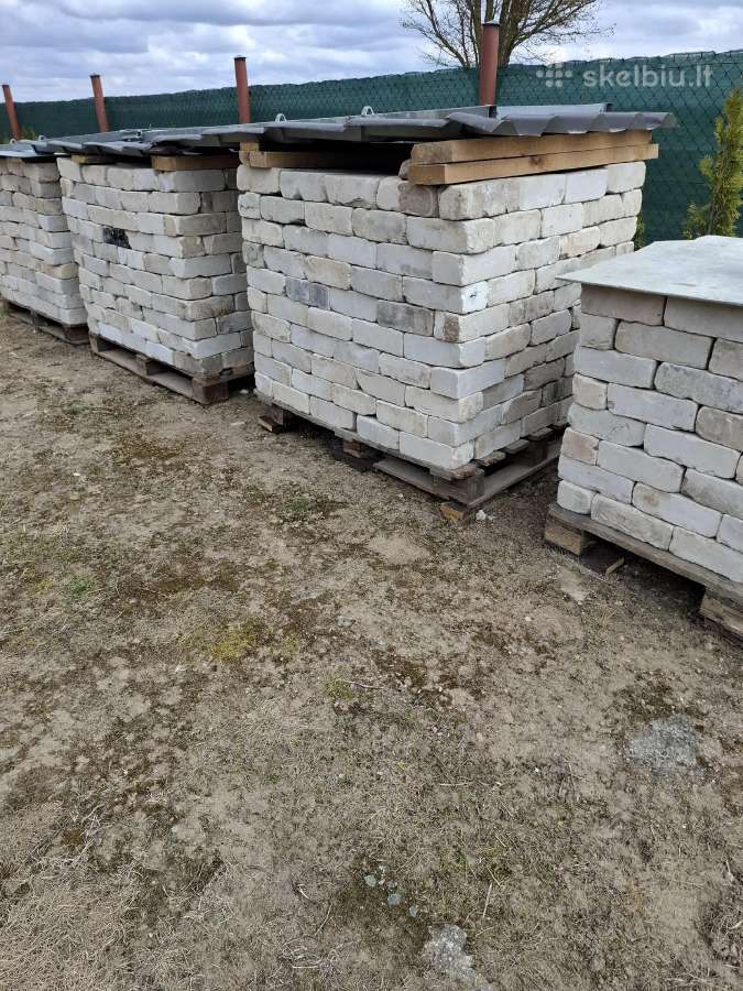 Plytos - nuotraukos Nr. 2