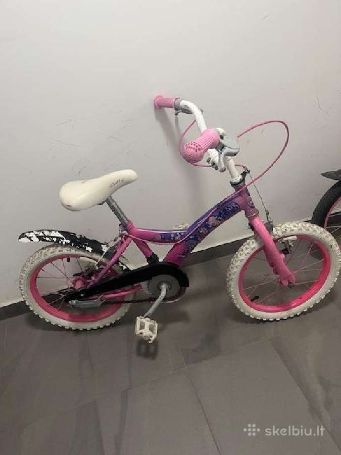 Dviratis „Littlest Pet Shop“ - nuotraukos Nr. 6