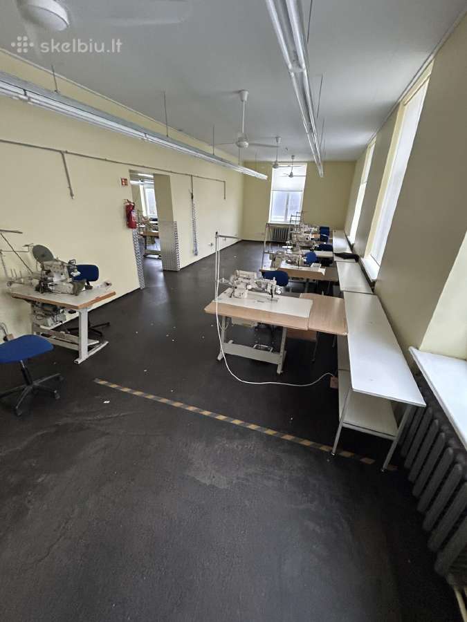 Bankrutuojanti Ab „šatrija“ parduoda - nuotraukos Nr. 28