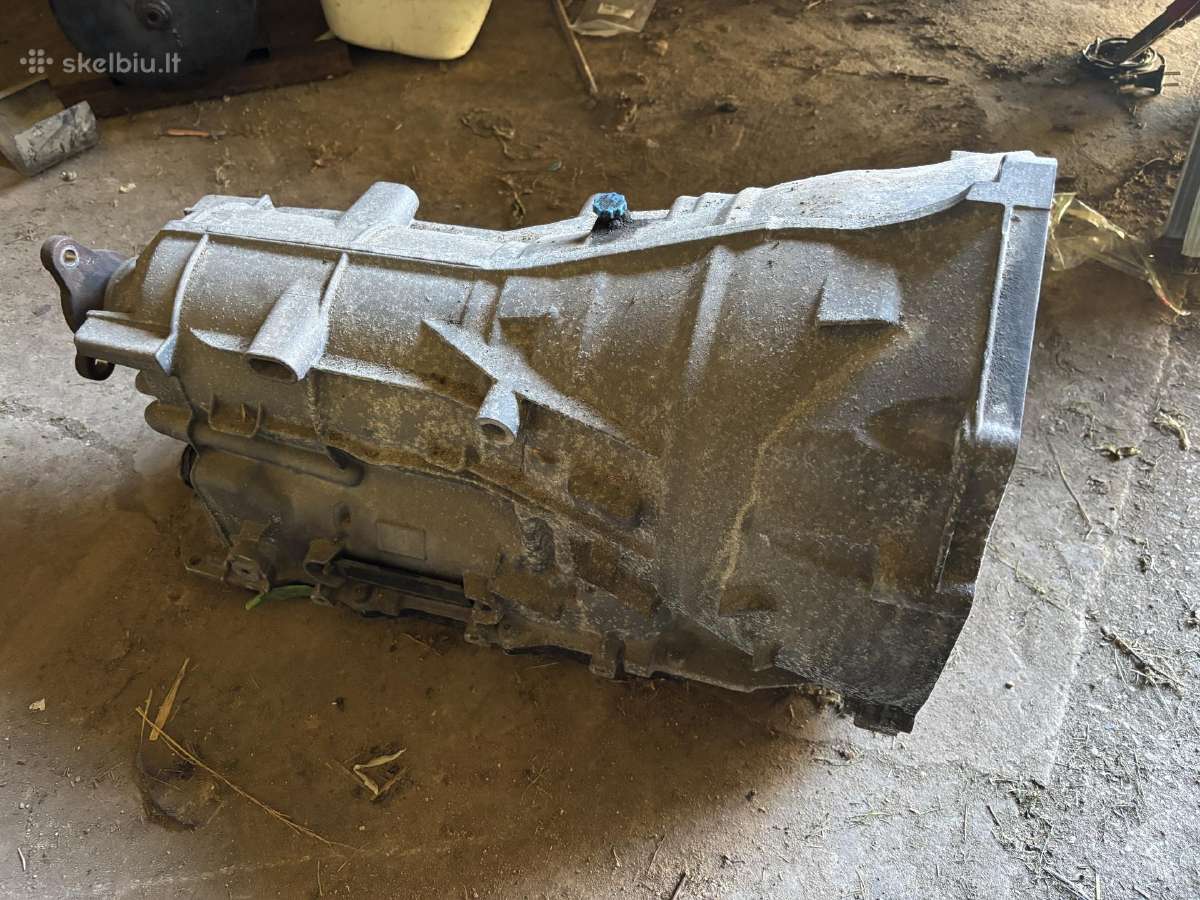 8hp50z greiciu deze
