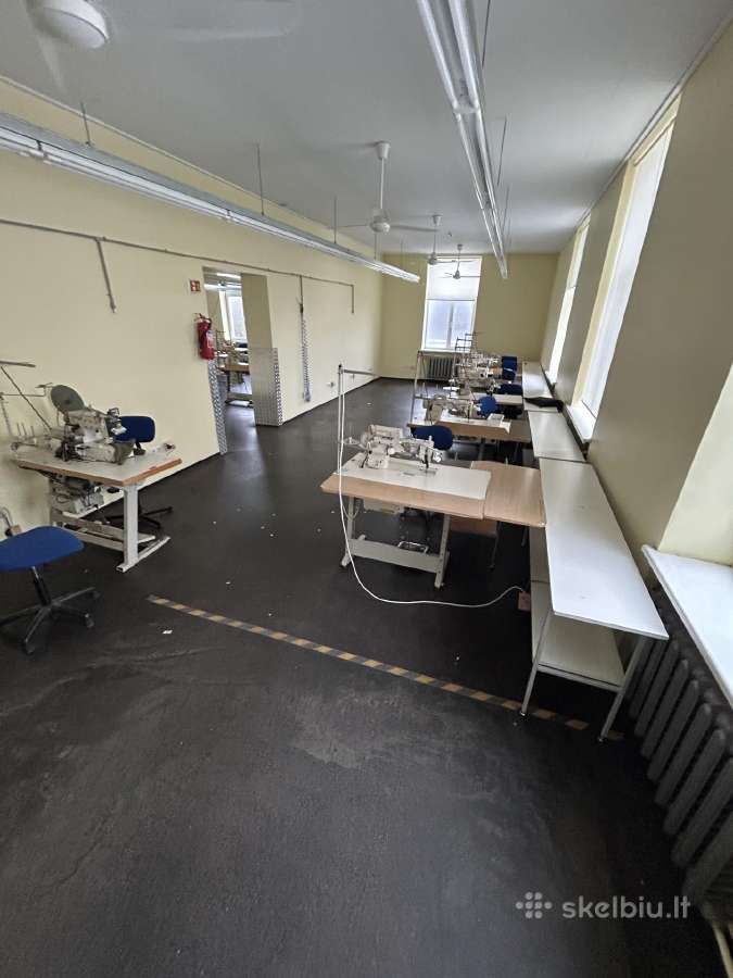 Bankrutuojanti Ab „šatrija“ parduoda turtą. - nuotraukos Nr. 28