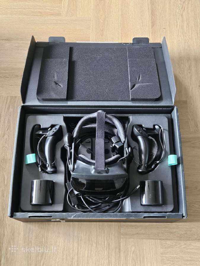 Valve Index