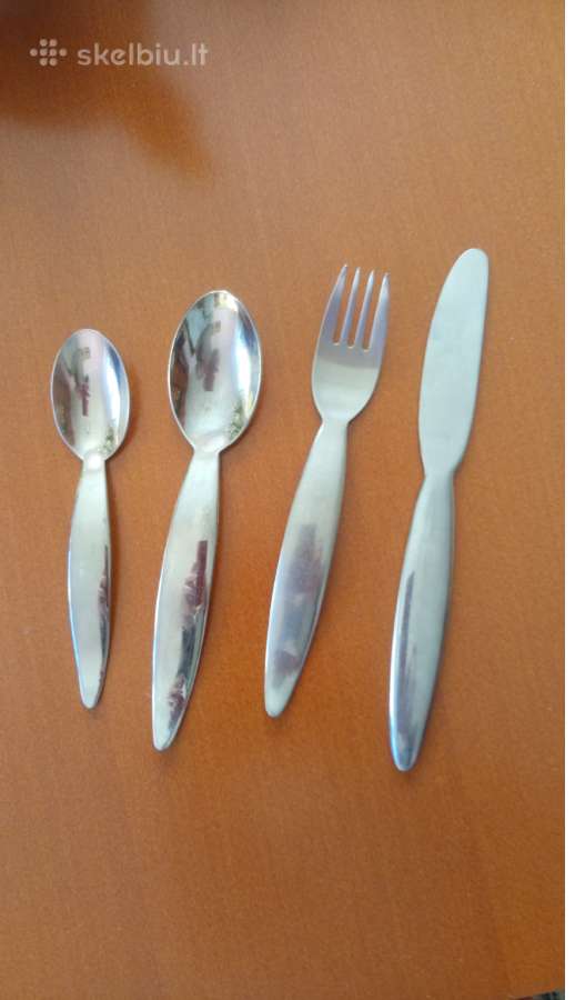 6 asmenu stalo irankiu rinkinys Alfi 2l