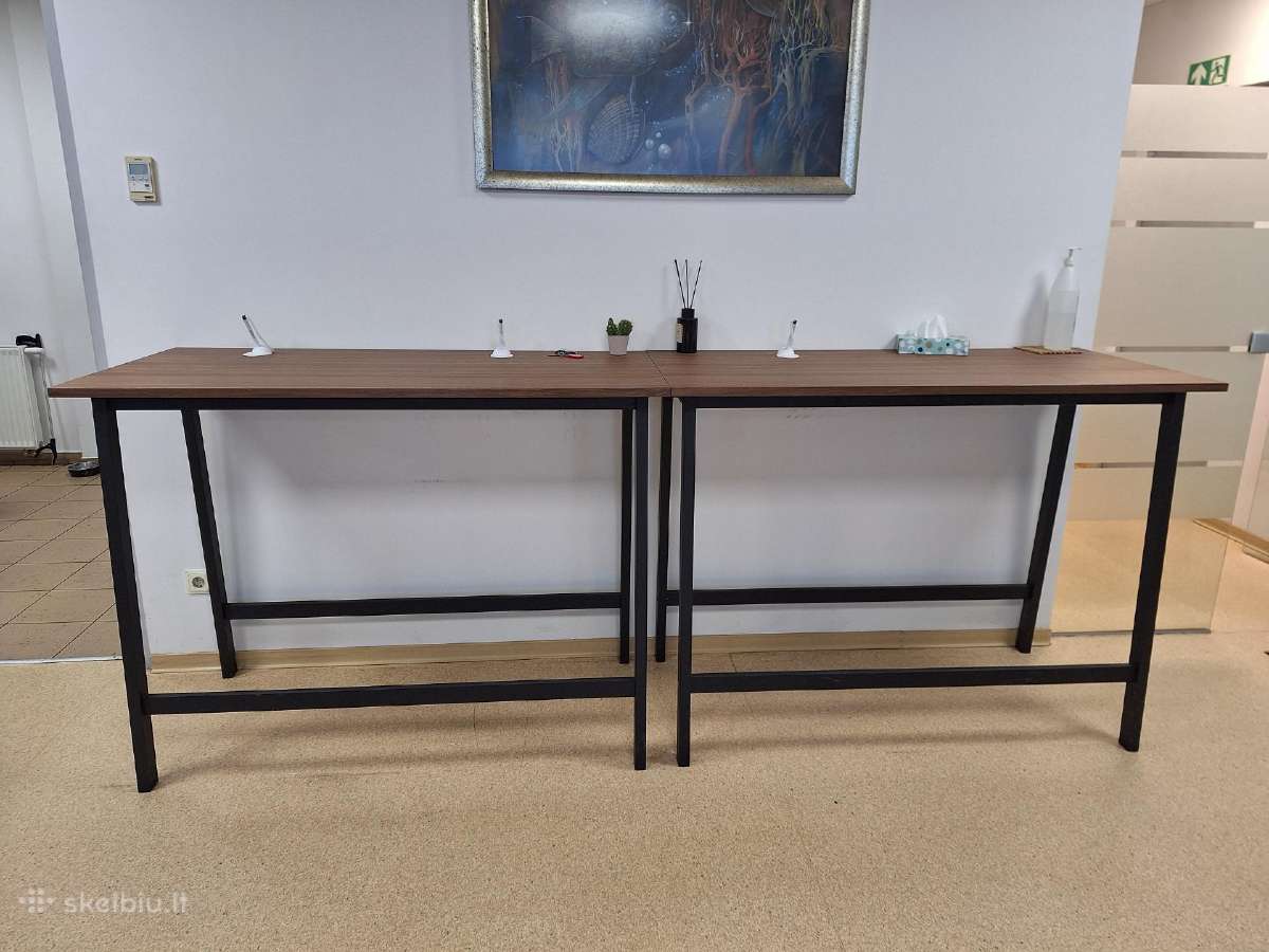 Rašomasis stalas