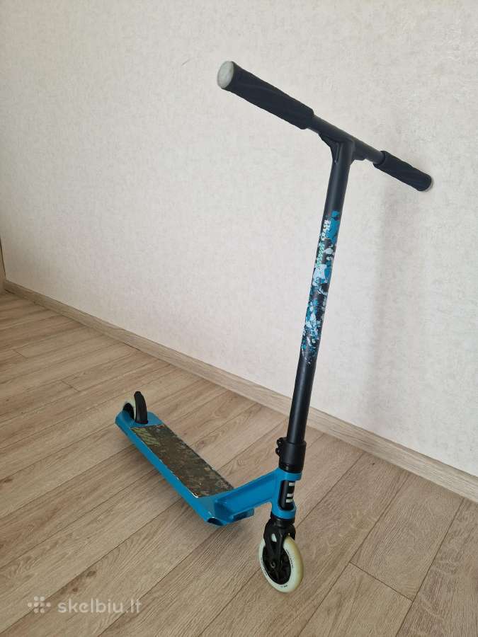 Paspirtukas