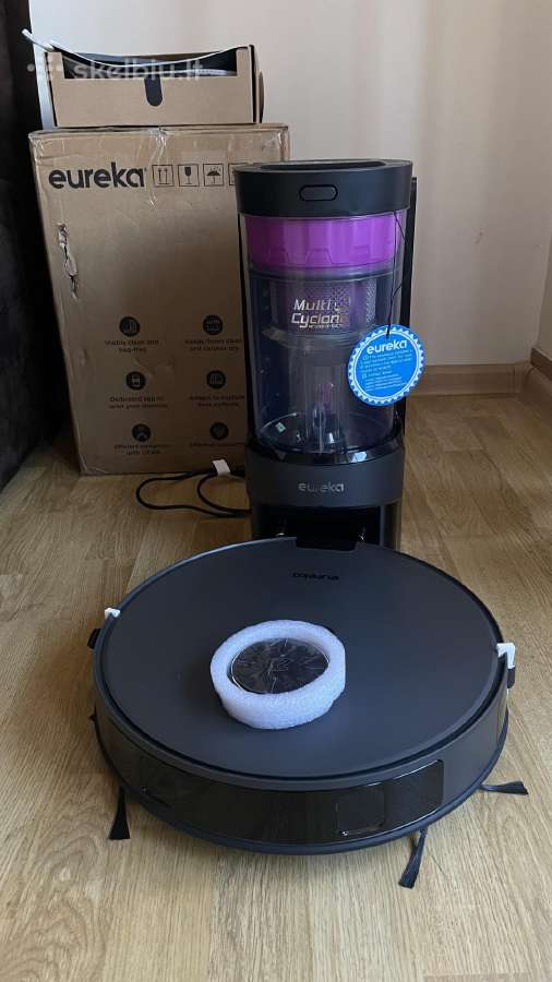 Eureka E10s