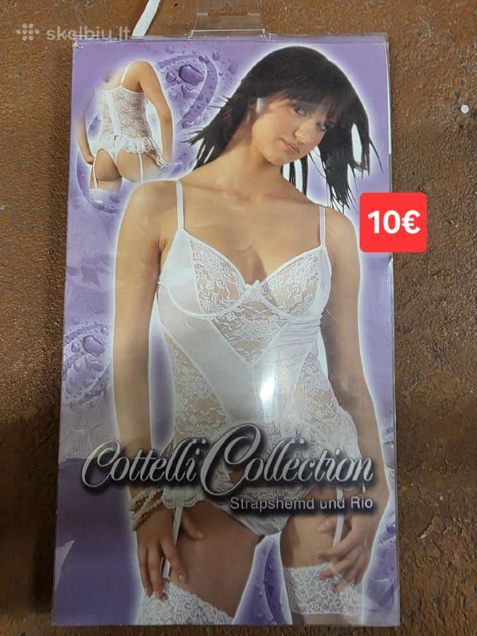 Sexy apatinis trikotazas ir dildo - nuotraukos Nr. 6