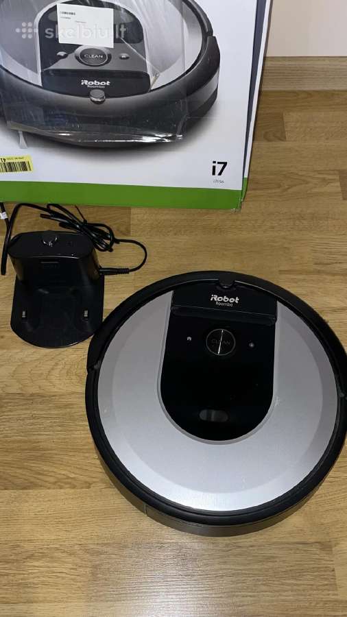 Irobot Roomba i7